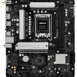 ASRock B860M-X WIFI - Product Image 1
