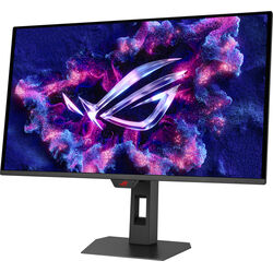 ASUS ROG XG27AQDPG - Product Image 1