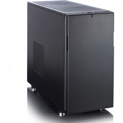 Fractal Design Define R5 - Black - Product Image 1