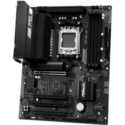 ASRock X870 Pro-A WiFi - Product Image 1