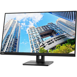 Lenovo ThinkVision E28u-20 - Product Image 1