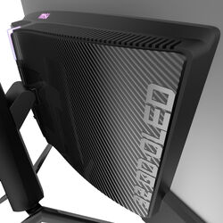 MSI MPG 321CURX QD-LED - Product Image 1