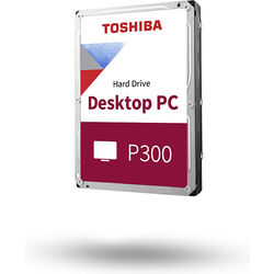 Toshiba P300 - HDWD220UZSVA - 2TB - Product Image 1