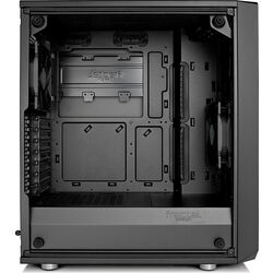 Fractal Design Meshify C - Blackout - Product Image 1