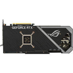 ASUS GeForce RTX 3070 Ti ROG Strix - Product Image 1