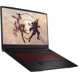 MSI Katana GF76 - Product Image 1