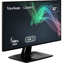 ViewSonic VP3268A-4K - Product Image 1