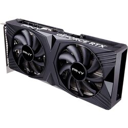 PNY GeForce RTX 4070 Verto Dual - Product Image 1