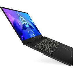 MSI Summit E16 AI Studio - A1VETG-057UK - Product Image 1