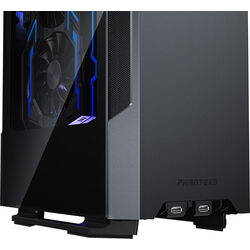 Phanteks Evolv Shift 2 DRGB - Grey - Product Image 1