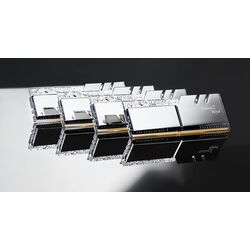 G.Skill Trident Z Royal Silver - Silver - Product Image 1