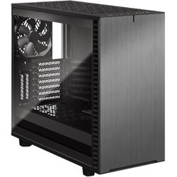 Fractal Design Define 7 - Gunmetal - Product Image 1