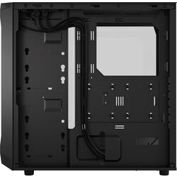 Fractal Design Focus 2 - RGB - Black - Product Image 1