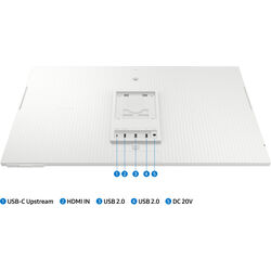 Samsung M80C - LS32CM801UU - Product Image 1