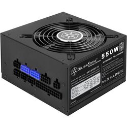 SilverStone ST55F-PT 550 - Product Image 1