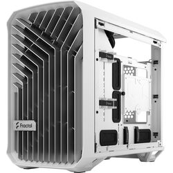 Fractal Design Torrent Nano - White - Product Image 1