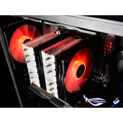 Deepcool Neptwin RGB - Product Image 1