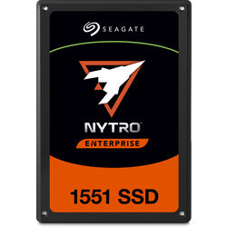 Seagate Nytro 1551 Enterprise - Product Image 1