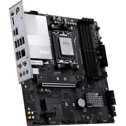 MSI PRO B840M-P WIFI6E - Product Image 1