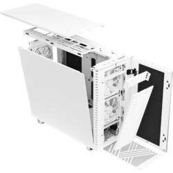 Fractal Design Define 7 - White - Product Image 1