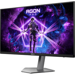 AOC AGON Pro AG276QZD2 - Product Image 1