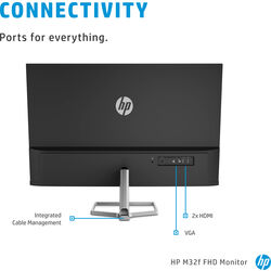 HP M32f - Product Image 1