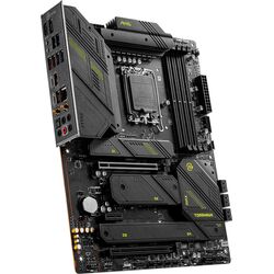 MSI MAG Z790 TOMAHAWK MAX WIFI DDR5 - Product Image 1