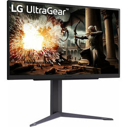 LG UltraGear 27GS75Q-B - Product Image 1