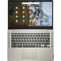 Lenovo IdeaPad 5 - Sand - Product Image 1