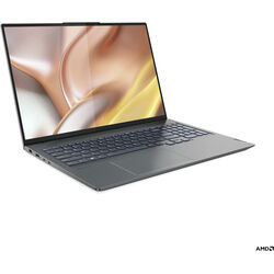 Lenovo Yoga Slim 7 Pro - 82UW002GUK - Grey - Product Image 1