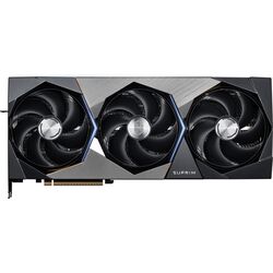 MSI GeForce RTX 5080 SUPRIM SOC - Product Image 1