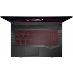 MSI Pulse GL76 - Product Image 1