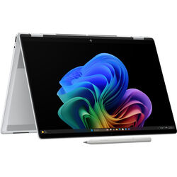 HP OmniBook X Flip NGAI - BL1E1EA - Product Image 1