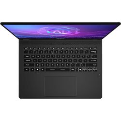 MSI Prestige 14 AI Evo - Product Image 1