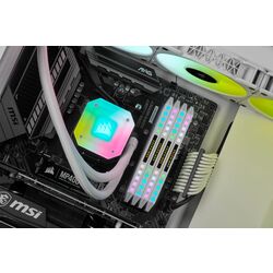 Corsair iCUE H150i ELITE CAPELLIX - Product Image 1