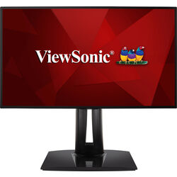 ViewSonic VP2458 - Product Image 1