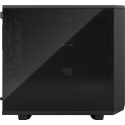 Fractal Design Meshify 2 Nano - Black - Product Image 1