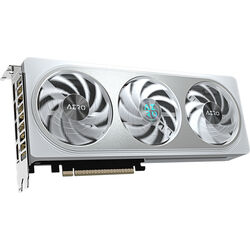 Gigabyte GeForce RTX 5060 AERO OC - Product Image 1