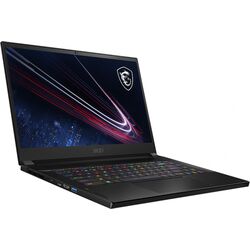 MSI GS66 Stealth 11UH-620UK - Product Image 1