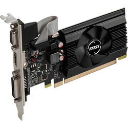 MSI GeForce GT 730 - Product Image 1