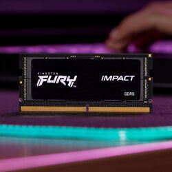 Kingston FURY Impact - Product Image 1