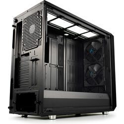 Fractal Design Meshify S2 - Black - Product Image 1