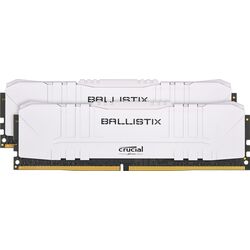 Crucial Ballistix - White - Product Image 1