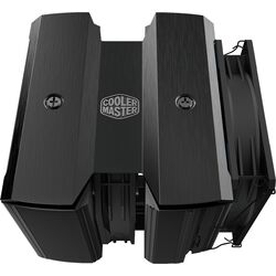 Cooler Master MasterAir MA824 Stealth - Product Image 1