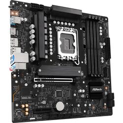 ASRock B860M Pro-A - Product Image 1