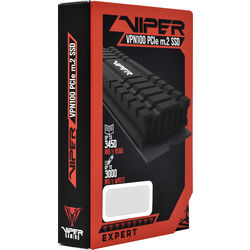 Patriot Viper VPN100 - Product Image 1