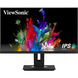 ViewSonic VG2755-2K - Product Image 1