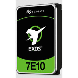 Seagate Exos 7E10 - ST4000NM000B - 4TB - Product Image 1