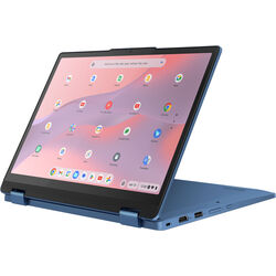 Lenovo IdeaPad Flex 3 - 82XH000TUK - Blue - Product Image 1