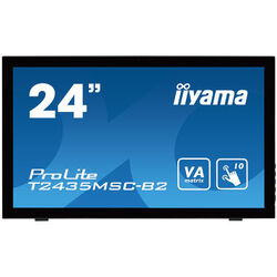 iiyama ProLite T2435MSC-B2 - Product Image 1